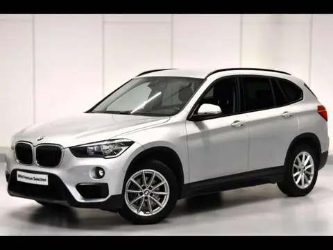 Used BMW X1 Petrol 2019 Ad 