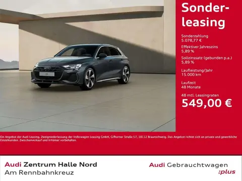 Used AUDI A3 Diesel 2024 Ad 