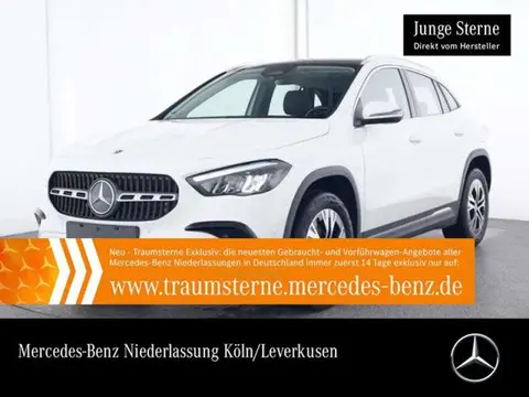 Used MERCEDES-BENZ CLASSE GLA Petrol 2023 Ad 