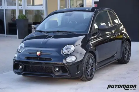 Annonce ABARTH 595 Essence 2023 d'occasion 