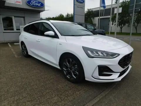 Annonce FORD FOCUS Diesel 2024 d'occasion 