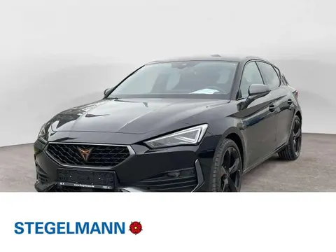 Annonce CUPRA LEON Essence 2023 d'occasion 