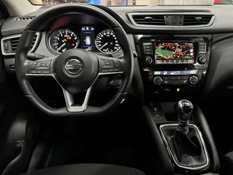 Annonce NISSAN QASHQAI Essence 2021 d'occasion 