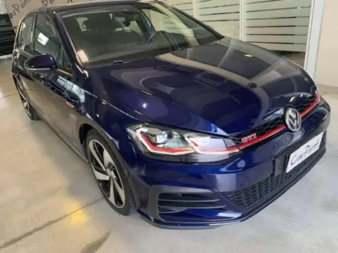 Used VOLKSWAGEN GOLF Petrol 2019 Ad 