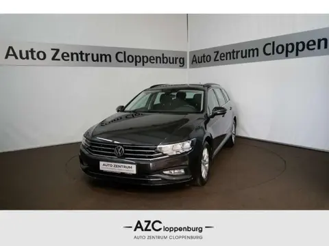 Annonce VOLKSWAGEN PASSAT Diesel 2020 d'occasion 