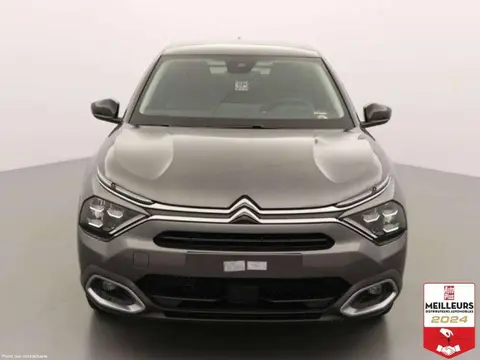 Used CITROEN C4 Petrol 2024 Ad 