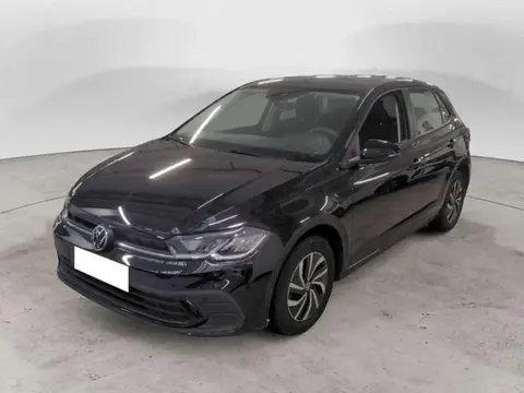 Annonce VOLKSWAGEN POLO Essence 2021 d'occasion 