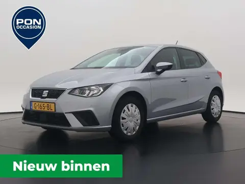 Annonce SEAT IBIZA Essence 2019 d'occasion 