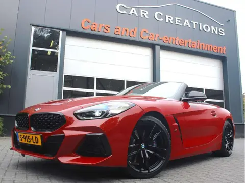 Used BMW Z4 Petrol 2019 Ad 