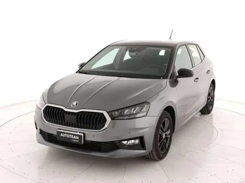 Used SKODA FABIA Petrol 2024 Ad 