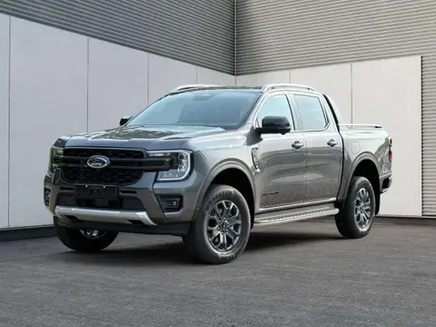 Annonce FORD RANGER Diesel 2024 d'occasion 