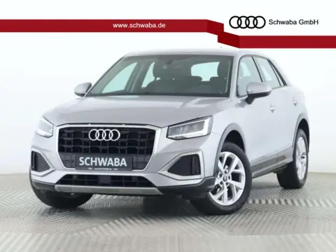 Used AUDI Q2 Petrol 2021 Ad 