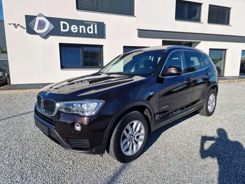 Used BMW X3 Diesel 2015 Ad 