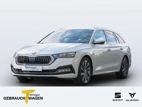 Used SKODA OCTAVIA Diesel 2020 Ad 