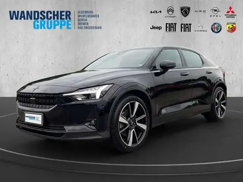 Annonce POLESTAR 2 Électrique 2022 d'occasion 