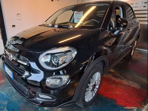 Used FIAT 500X Diesel 2017 Ad 