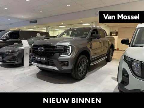 Annonce FORD RANGER Diesel 2024 d'occasion 