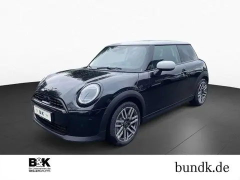 Annonce MINI COOPER Essence 2024 d'occasion Allemagne