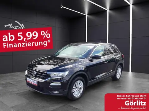 Used VOLKSWAGEN T-ROC Petrol 2020 Ad 