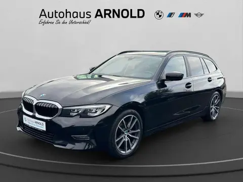 Annonce BMW SERIE 3 Diesel 2021 d'occasion 