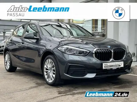 Annonce BMW SERIE 1 Essence 2021 d'occasion 