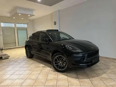 Used PORSCHE MACAN Petrol 2022 Ad 