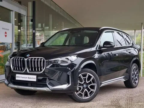 Annonce BMW X1 Essence 2023 d'occasion 