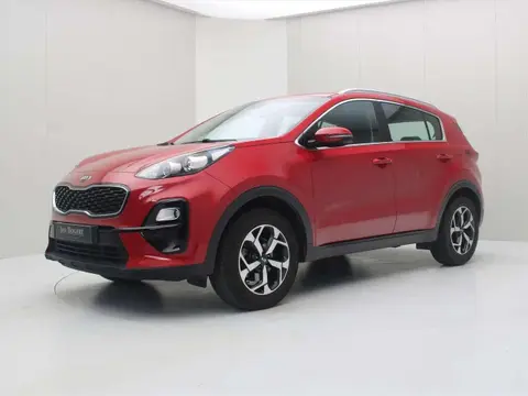 Annonce KIA SPORTAGE Essence 2019 d'occasion 