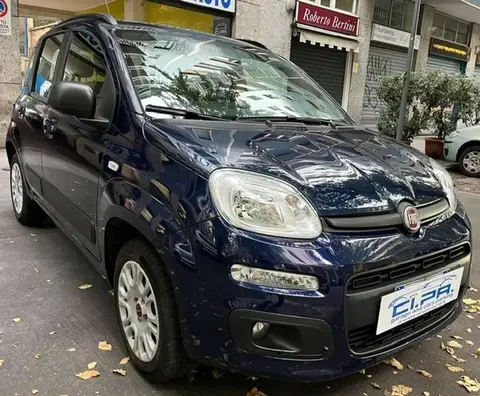 Used FIAT PANDA Petrol 2019 Ad 