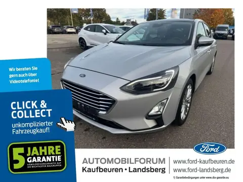 Used FORD FOCUS Petrol 2020 Ad 