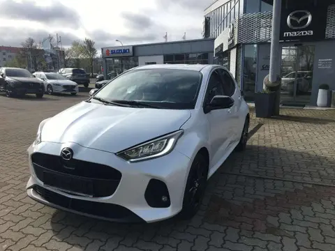 Annonce MAZDA 2 Hybride 2024 d'occasion 