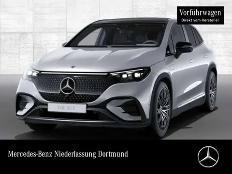 Annonce MERCEDES-BENZ EQE Électrique 2023 d'occasion 