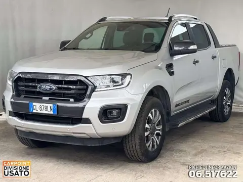 Used FORD RANGER Diesel 2022 Ad 