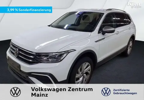 Annonce VOLKSWAGEN TIGUAN Diesel 2023 d'occasion 