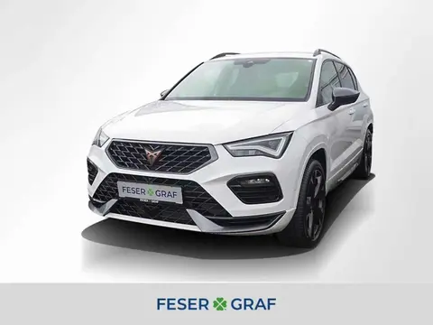 Used CUPRA ATECA Petrol 2023 Ad 