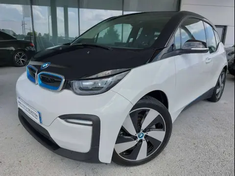 Used BMW I3 Electric 2022 Ad 