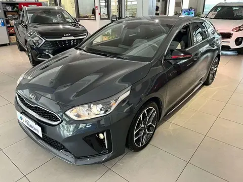 Used KIA PROCEED Petrol 2021 Ad 