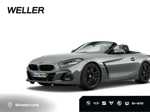 Annonce BMW Z4 Essence 2024 d'occasion 