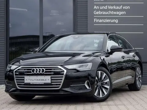 Used AUDI A6 Diesel 2021 Ad 