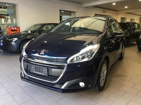 Used PEUGEOT 208 Petrol 2019 Ad 