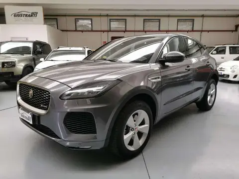 Annonce JAGUAR E-PACE Essence 2019 d'occasion 