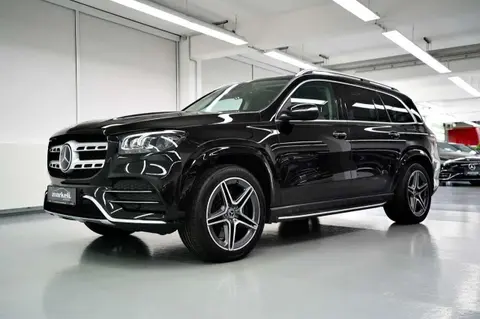 Annonce MERCEDES-BENZ CLASSE GLS Diesel 2022 d'occasion 