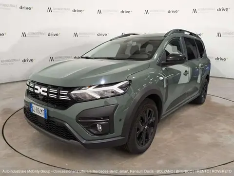 Annonce DACIA JOGGER Essence 2023 d'occasion 