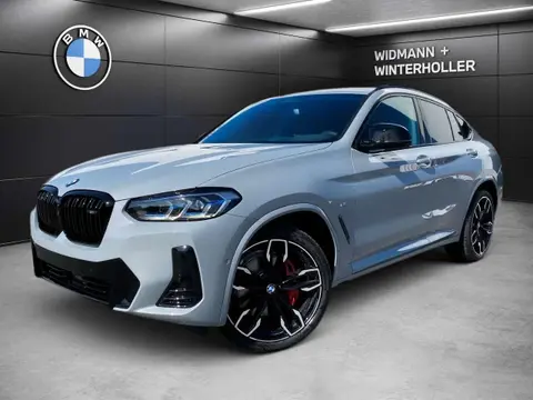 Annonce BMW X4 Diesel 2024 d'occasion 