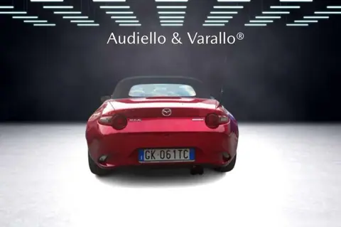 Used MAZDA MX-5 Petrol 2022 Ad 