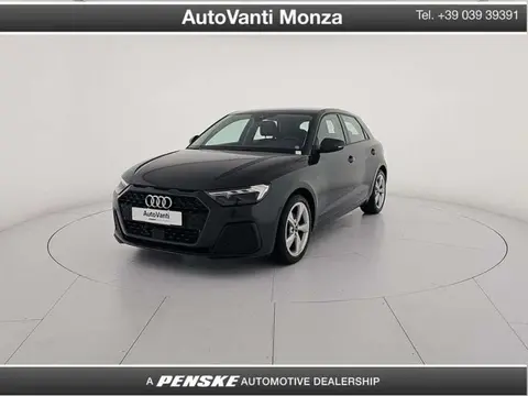 Used AUDI A1 Petrol 2020 Ad 