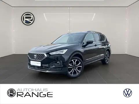 Used SEAT TARRACO Diesel 2019 Ad 