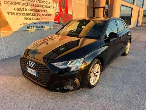 Annonce AUDI A3 Diesel 2021 d'occasion 