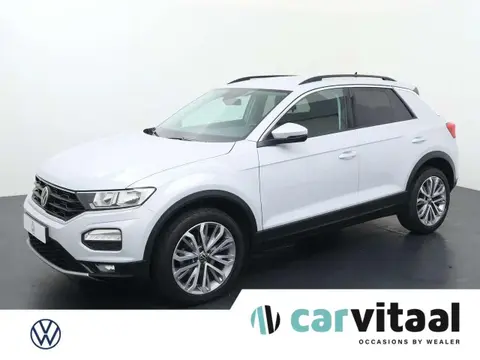 Used VOLKSWAGEN T-ROC Petrol 2020 Ad 