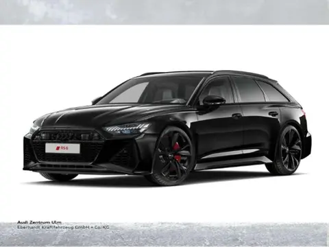 Used AUDI RS6 Petrol 2024 Ad 